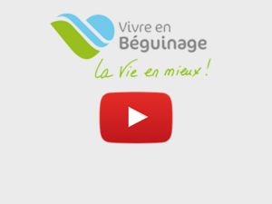 Vidéo vivre en béguinage