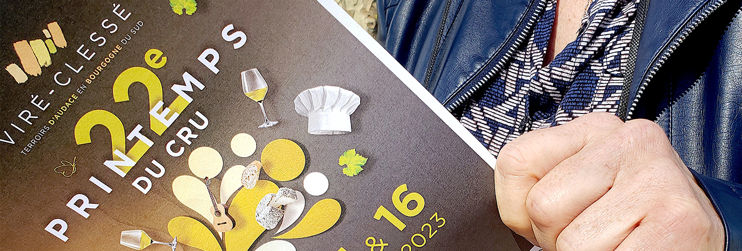 22e Printemps du Cru